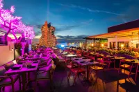 Dolce by Wyndham Hollywood - breakfast