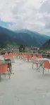 New Hilton Hotel Naran Hotel di Naran