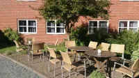 Verdal Hotell Hotels in Verdalsora