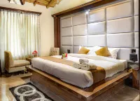 Hotel Vinsober Monal