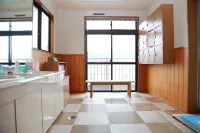 Minshuku Oiwa Hôtels à : Ikata