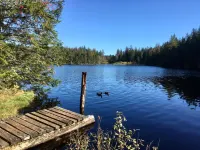 Maison de Vacances - LM Hotels in Les Franches-Montagnes