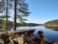 Berloga Hotels in Lakhdenpokhsky District