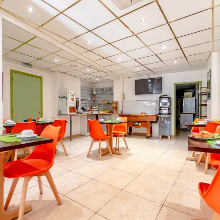 Hotel Provencal