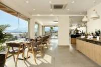 Enorme Santanna Beach - bar