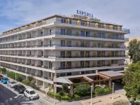 Esperia City Hotel Hotels in Rhodes