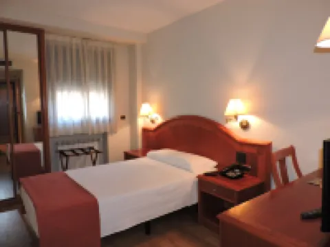 Hotel El Nogal Hotels in Campiña del Pisuerga