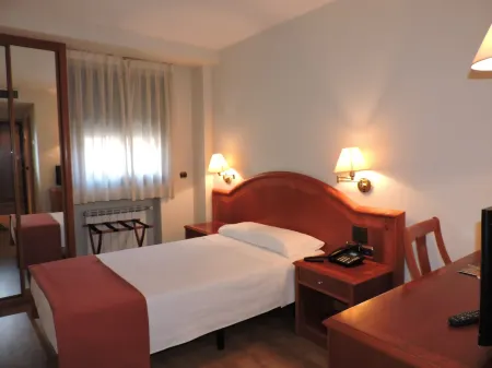 伊爾諾加爾酒店