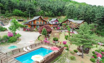 Gapyeong Yellowstone Pension