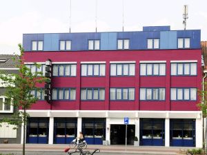 Amrath Hotel Eindhoven