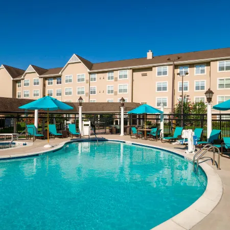 Residence Inn Greenbelt