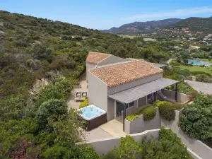 Baia Chia Laguna Resort, Curio Collection by Hilton