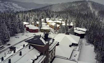 Jura Hotels Ilgaz Mountain Resort