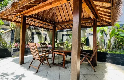 Superior Room at Galeri Ciumbuleuit 1st Tower with Best View โรงแรมใน