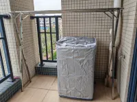 JingSssss Apartment (Tiaoshun Road)