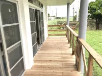 Green Plus Hotels in Kumejima