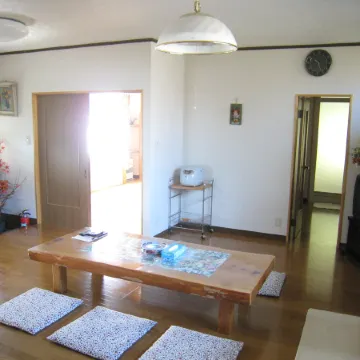 Aiai Village