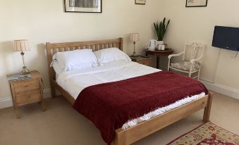 The Hall Farm Bed and Breakfast