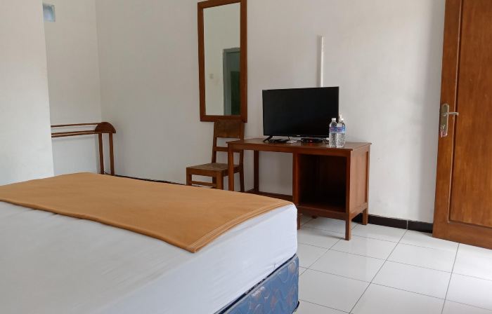 Hotel Tentrem Syariah