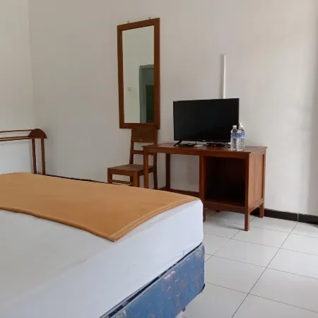 Hotel Tentrem Syariah