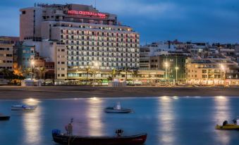 Hotel Cristina by Tigotan Las Palmas - Adults Only