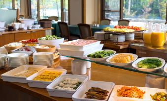 Kamikochi Lemeiesta Hotel