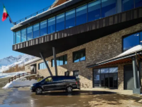 馬特宏峯 - VRetreats 瓦爾圖爾嫩凱酒店