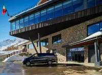 Cervino - VRetreats, SLH Collection Hotels in Valtournenche