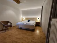 Residence Klementhof #1 - balcony