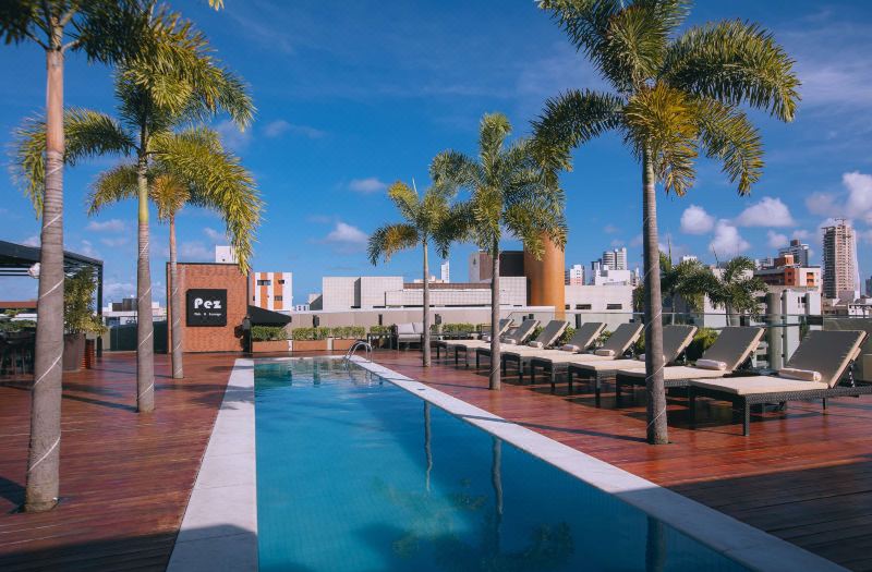 LS Hotel photo 4