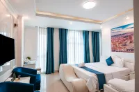 Venice Hotel Hotel a Bình Chánh