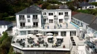 Biarritz Hotel Hotels near Corbiere Lighthouse