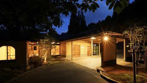 Tsuchiyu Bettei Satonoyu