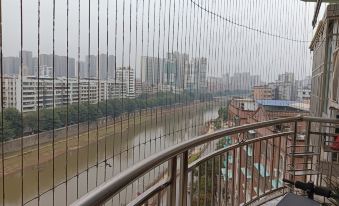 Nanxiong Sanyingta Homestay (Qingyun East Road)