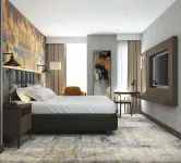 DoubleTree by Hilton Suites Trabzon Yomra - balcony