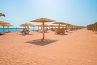 Premier le Reve Hotel & Spa Sahl Hasheesh - Adults Only 16 Years Plus - Beach