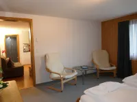 Chalet Chiebrendli