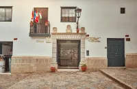 Hotel Sol de Belén Cajamarca - Gym