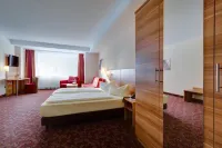 Ferien Hotel Rennsteigblick Hotels in Georgenthal
