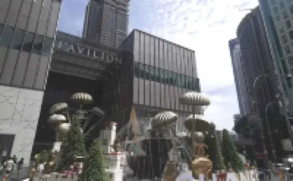 Hotel Damai Kuala Lumpur (Formerly known as Hotel Aman Kuala Lumpur)