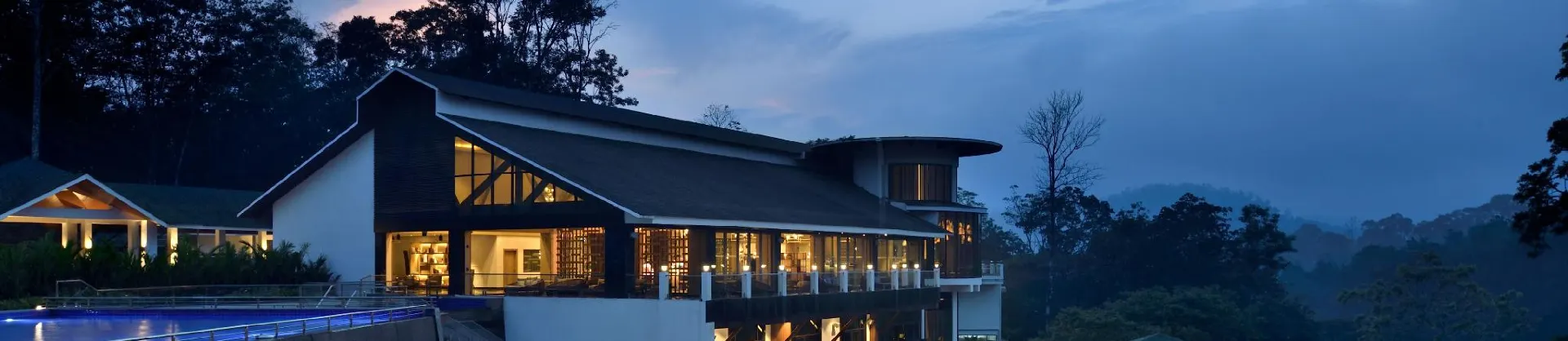 Luxury Hotels