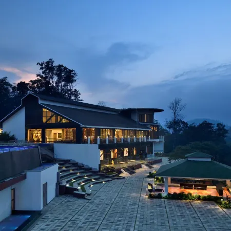 Coorg Marriott Resort & Spa