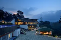 Coorg Marriott Resort & Spa Hôtels à : Kandanakolli