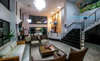 Paradise Flat