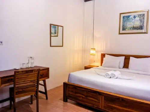 RaCottage Mandalika Hotels in Sengkol