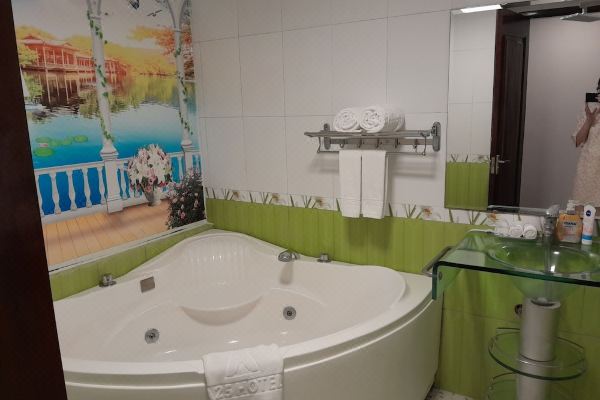 A25 호텔 판 츄 틴(A25 Hotel - 45 Phan Chu Trinh)_2