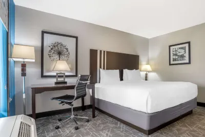 Best Western Andalusia Inn Hotels in Andalusia