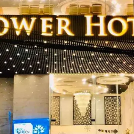 Flower Boutique Hotel