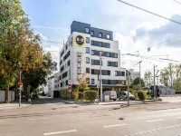 B&B HOTEL Weil am Rhein/Basel Hotels in Weil am Rhein