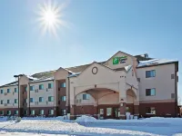 Holiday Inn Express & Suites Lincoln South Hotel di Lincoln